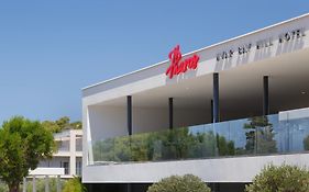 Pharos Hvar Hotel